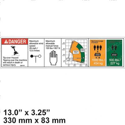 Picture of Decalinst Plat Cap 60xword