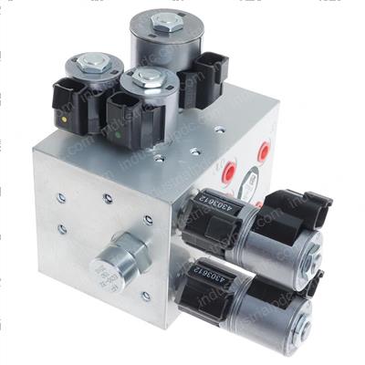 Picture of Manifoldzx135 Jib