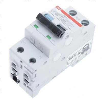 Picture of Rcbotype B10a30ma240v Ac