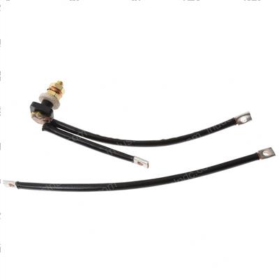 Picture of Lead Assembly - Motor