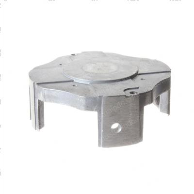 Picture of Commutator -  Endhead