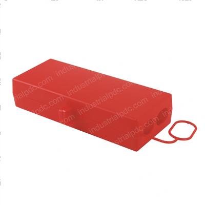 Picture of Sb175/350 Lockout Box