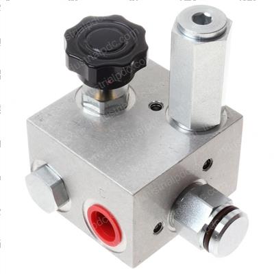 Picture of Valve (man Dscnt Manafold)