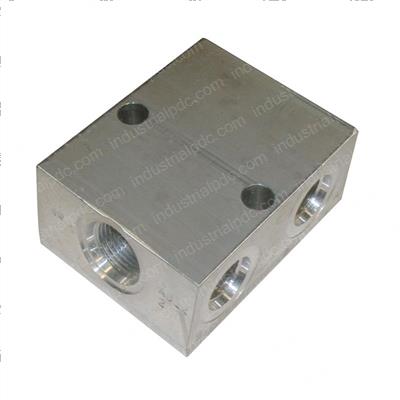 Picture of Block Manifold