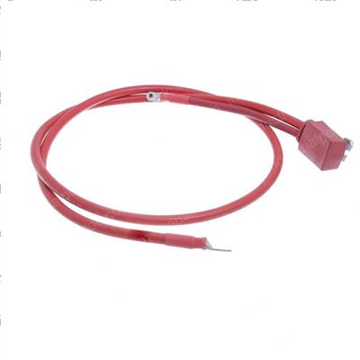 Picture of Cable Battery Red 20