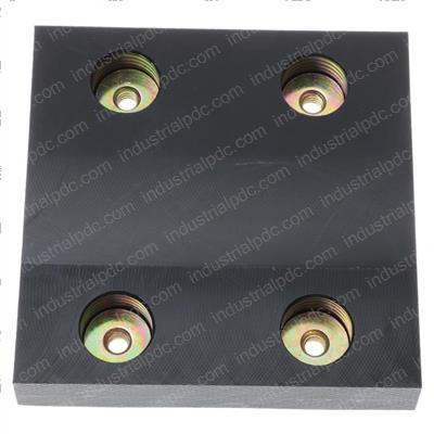 Picture of Wear Pad 4 X 4 X 72 Wnuts