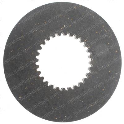 Picture of Disc - Friction