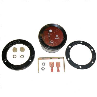 Picture of Meter - Battery Discharge