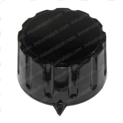 Picture of Kit Knob- Blk Plastic