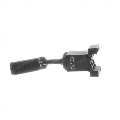 Picture of Shifter Assembly