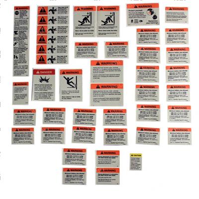 Picture of Label Kit