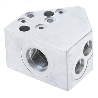 Picture of Manifold Block for 109311