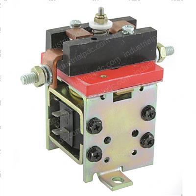 Picture of Contactor - 12 Volt