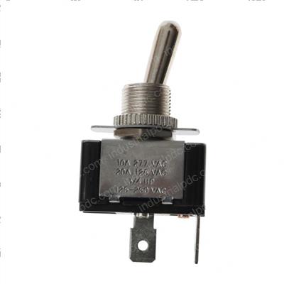 Picture of Switch Toggle  Med Duty