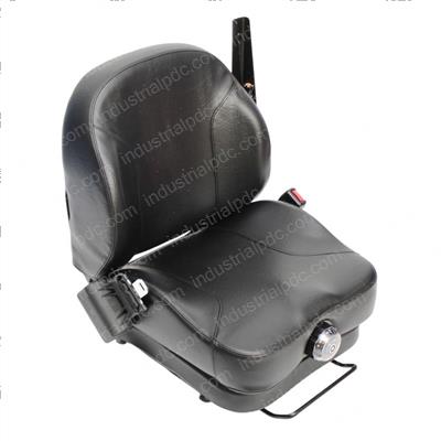 Picture of Seat Assy  Suspension  Recline