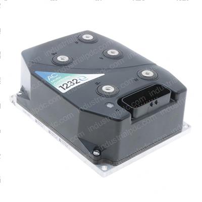 Picture of Motor Ctrl  4880v  3ph  1232e