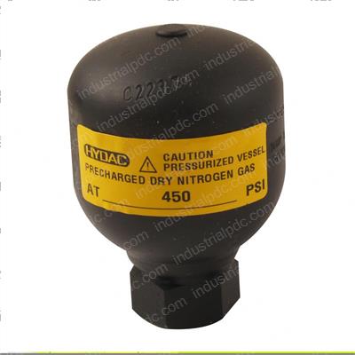 Picture of Accumulator - Hydraulic
