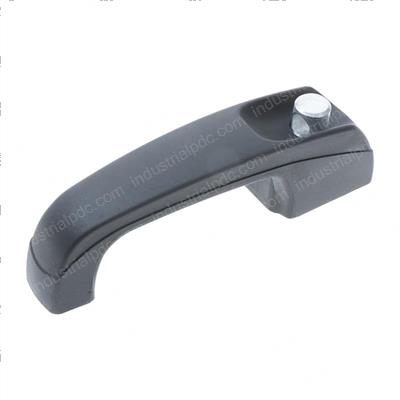 Picture of Handle Push Button Padlock