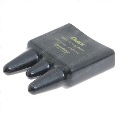Picture of Boot-Safety, Sbx 175 Amp