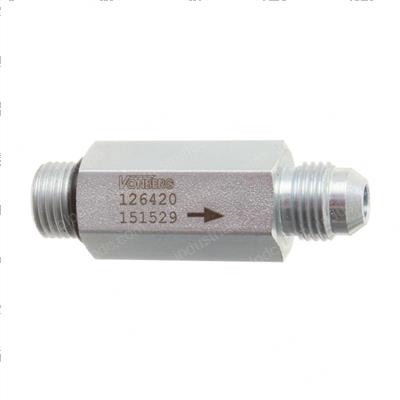 Picture of Fuse Velocity
