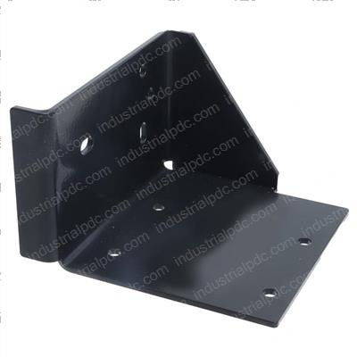 Picture of Forming Man Winch Mount