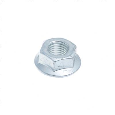 Picture of Nut Flange Shackle Rl4