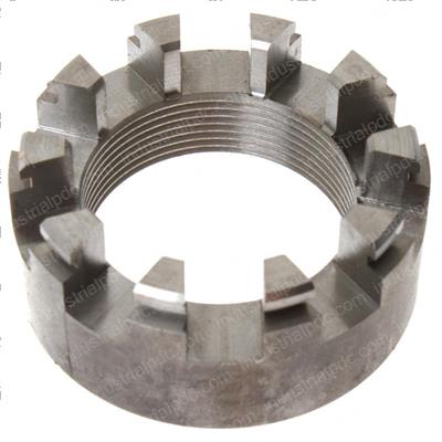 Picture of Nut Locking