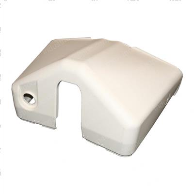 Picture of Front Fairingrl4terex White