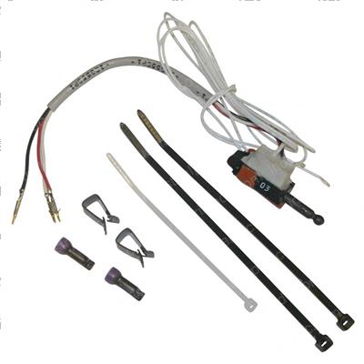 Picture of Potentiometer - Kit