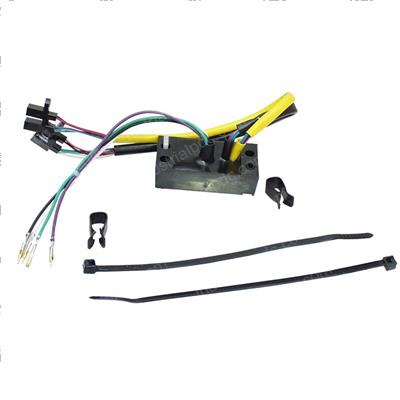 Picture of Switch - Dir. Optic + Board