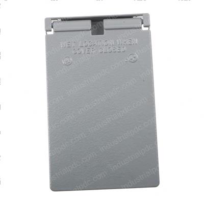 Picture of Cover Weatherproof Twist Lock