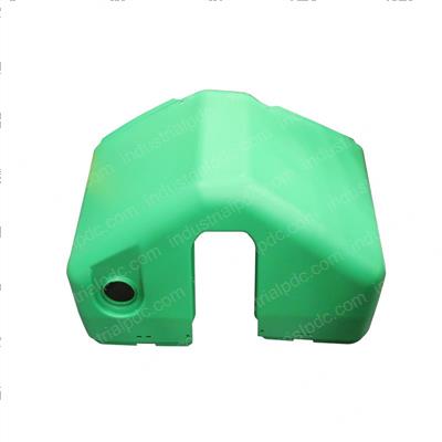 Picture of Front Fairing Rl4 Sunbelt Gr