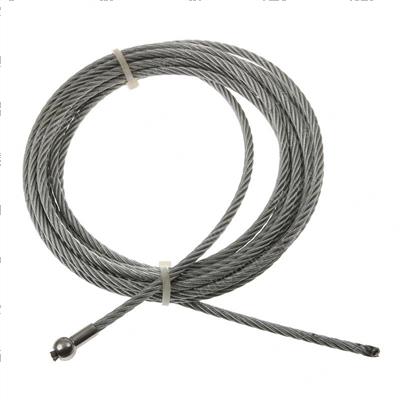 Picture of Cable 316rl4 Section1