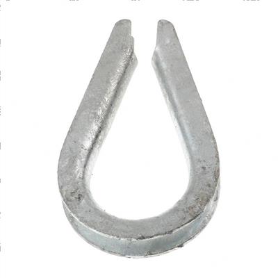 Picture of Thimblewire Rope 18