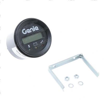 Picture of Display 8 Char 24v Can