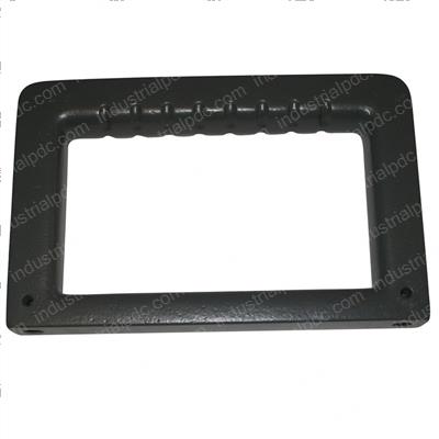 Picture of Machining - Handle