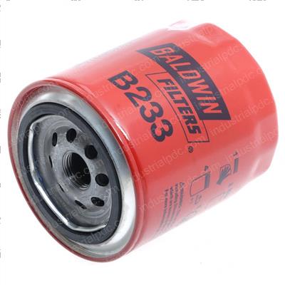 Picture of Filter - Oil