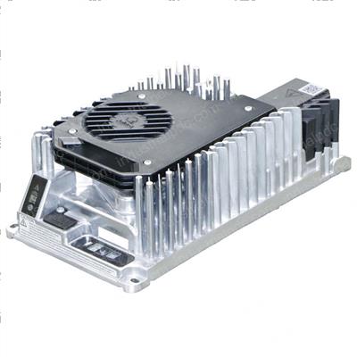 Picture of Battery Charger