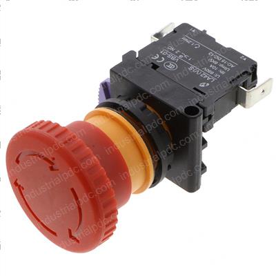 Picture of Switch, Safety, Shutoff