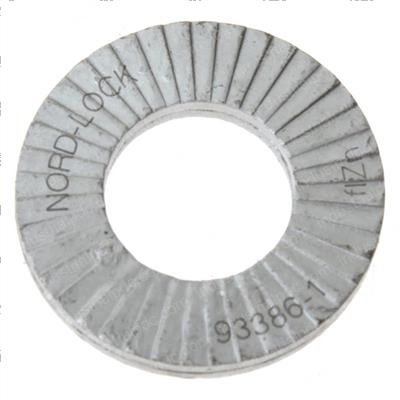 Picture of Washer - Lock