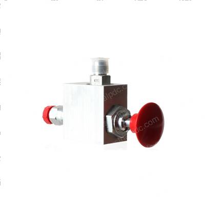 Picture of Valve Assembly - Lowering