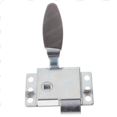 Picture of Latch - Swing Gate - Rh