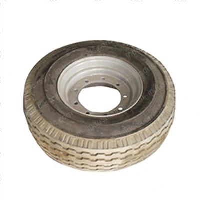 Picture of Wheel Asmb - 9x14.5  Ff Nm