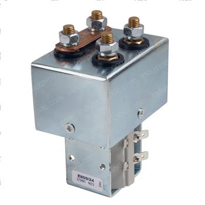 Picture of Contactor - 24 Volt