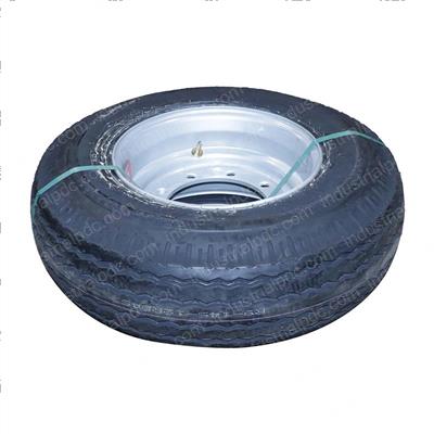 Picture of Tire Assembly - Foam Fill