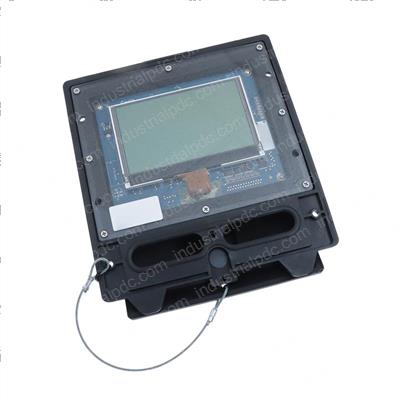 Picture of Ecu Display Controller