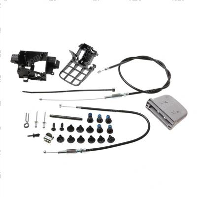 Picture of Seat Part - General