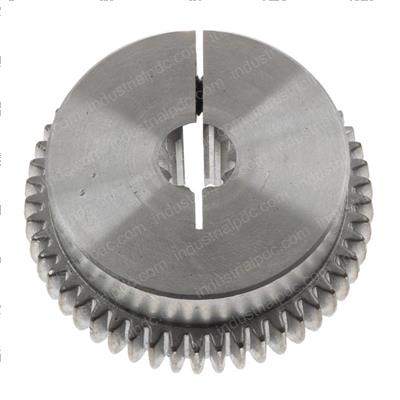 Picture of Coupler Splined 9tooth