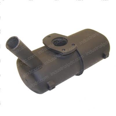 Picture of Muffler
