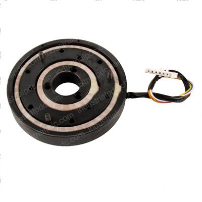 Picture of Magnet + Coil Body